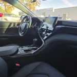 Toyota Camry - imagine 18
