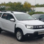 Dacia Duster - imagine 2