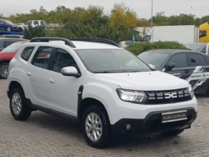 Dacia DUSTER 1.5 BLUE DCI 115HP EXPRESSION 4WD