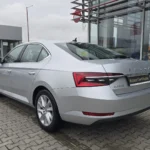 Skoda Superb - imagine 4