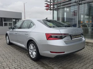 SKODA SUPERB 2.0 TDI 150 CP AMBITION DSG