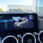 Mercedes-Benz GLA - imagine 17