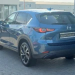 Mazda CX-5 - imagine 4