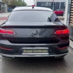 Volkswagen Arteon - imagine 7