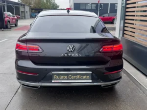VOLKSWAGEN Arteon Elegance 2.0TSI 190CP DSG