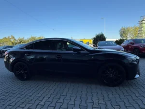 Mazda 6 CD175 AT Revolution Top