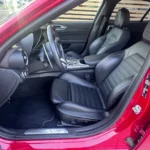 Alfa Romeo Giulia - imagine 8