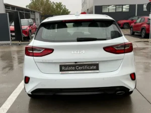 KIA Ceed Best+ 1.5 T-GDi 7DCT