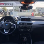 BMW X2 - imagine 10