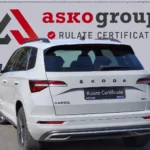 Skoda Karoq - imagine 3