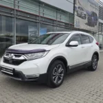 Honda CR-V - imagine 1