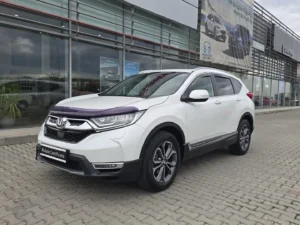 Honda CR-V 2.0 i-MMD Hybrid Executive 4×4