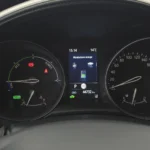 Toyota C-HR - imagine 11