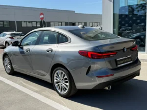 Bmw Seria 2 SEDAN 2.0 218d Gran Coupe Advantage AT