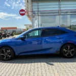 Honda Civic - imagine 3