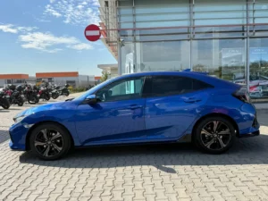 Honda Civic Sport Plus 1.5 V-tec Turbo 184 Cp
