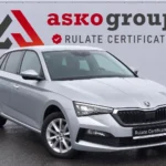 Skoda Scala - imagine 4