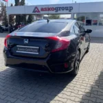Honda Civic - imagine 7