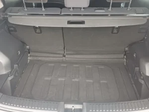 SsangYong Korando 1.5 benzina 163cp AT Business