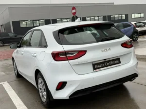 KIA Ceed Best+ 1.5 T-GDi 7DCT