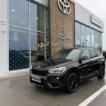 BMW X1 - imagine 0