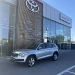 Skoda Kodiaq - imagine 0