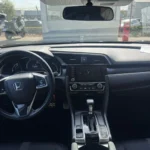 Honda Civic - imagine 14