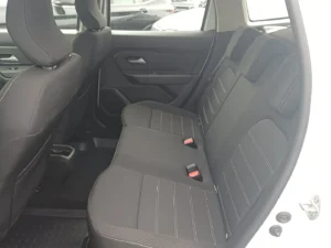 Dacia DUSTER 1.5 BLUE DCI 115HP EXPRESSION 4WD
