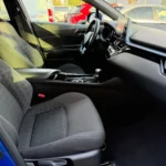 Toyota C-HR - imagine 15