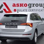 Skoda Scala - imagine 6