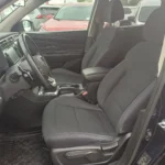 SsangYong Korando - imagine 11