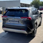 Toyota RAV4 - imagine 6