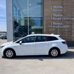 Toyota Corolla - imagine 3