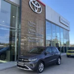 Volkswagen T-Cross - imagine 0
