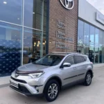 Toyota RAV4 - imagine 0