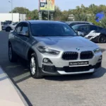 BMW X2 - imagine 3