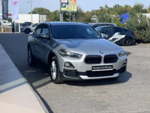 BMW X2 2.0i AT 4×4