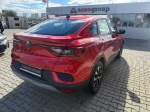 RENAULT ARKANA 1.6 E-Tech 145CP Equilibre