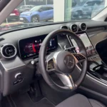 Mercedes-Benz GLC - imagine 9