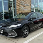 Toyota Camry - imagine 1