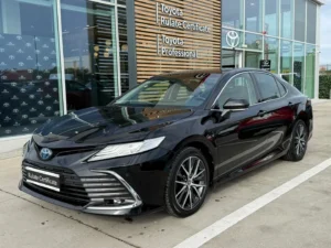 Toyota Camry Dynamic 2.5 Hybrid 218 Cp