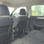 Skoda Superb - imagine 9