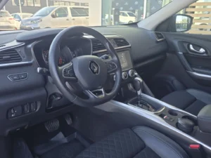 Renault Kadjar 1.3 TCe 158 CP – INTENS