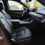 Mazda CX-80 - imagine 16