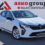 Renault Clio - imagine 1