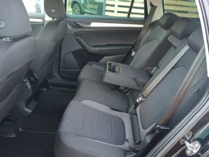 Skoda KODIAQ 2.0 TDI 150CP Ambition DSG 4×4