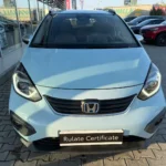 Honda Jazz - imagine 2
