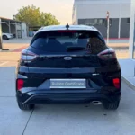Ford Puma - imagine 4