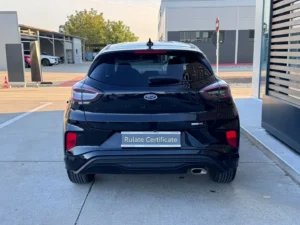 FORD PUMA 1.0 ECOBOOST MHEV 125HP ST-LINE X DCT