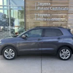 Volkswagen T-Cross - imagine 2